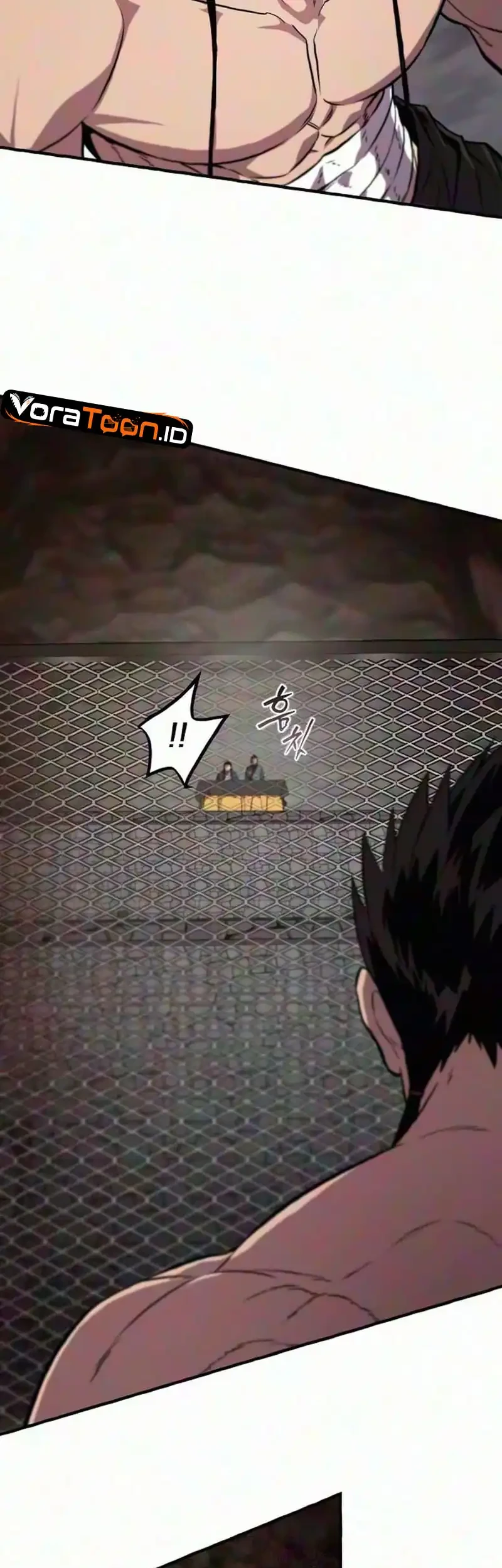 The Dragon of Kunlun Chapter 9 Gambar 78