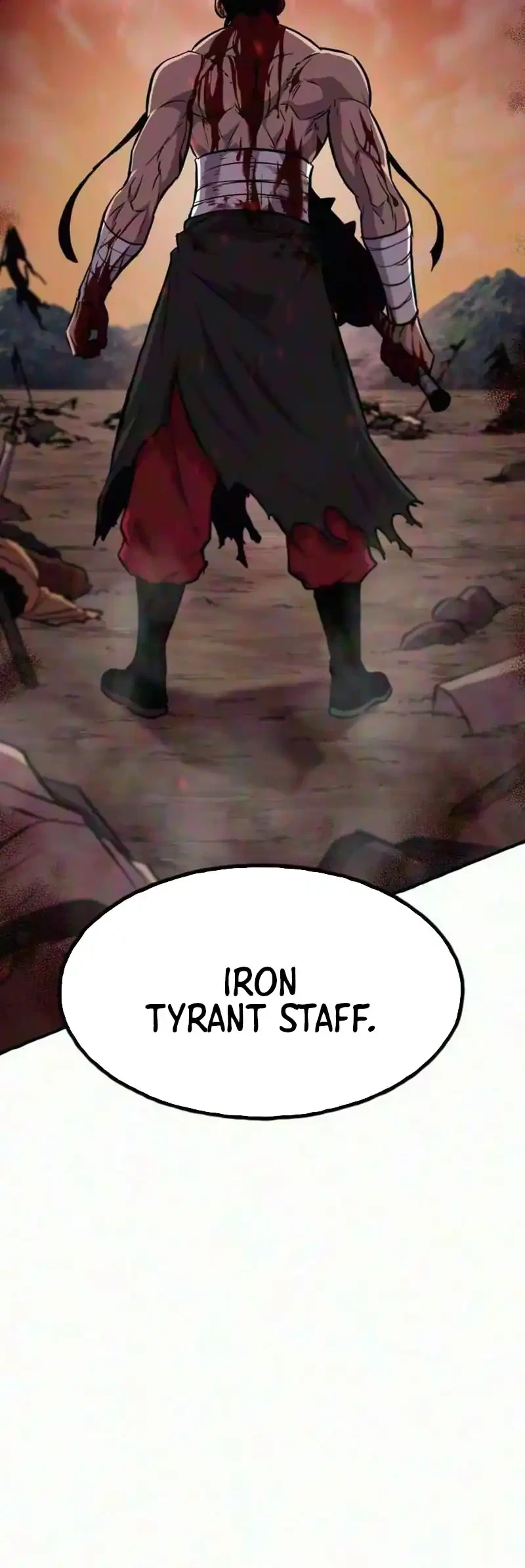 The Dragon of Kunlun Chapter 9 Gambar 81