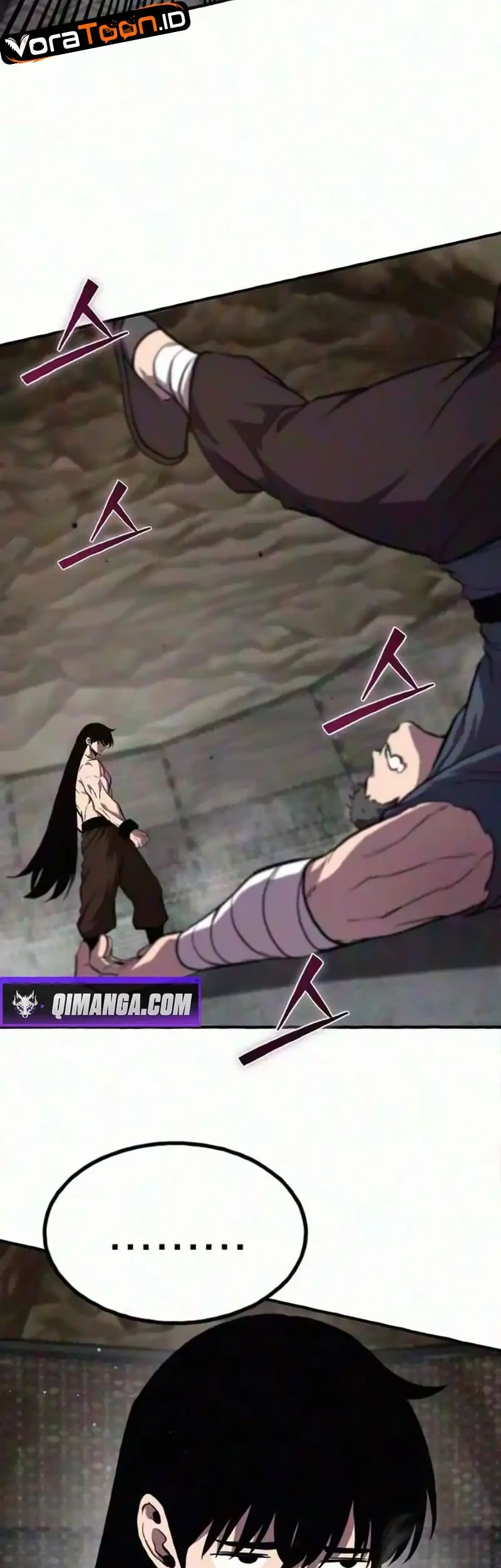 The Dragon of Kunlun Chapter 9 Gambar 12