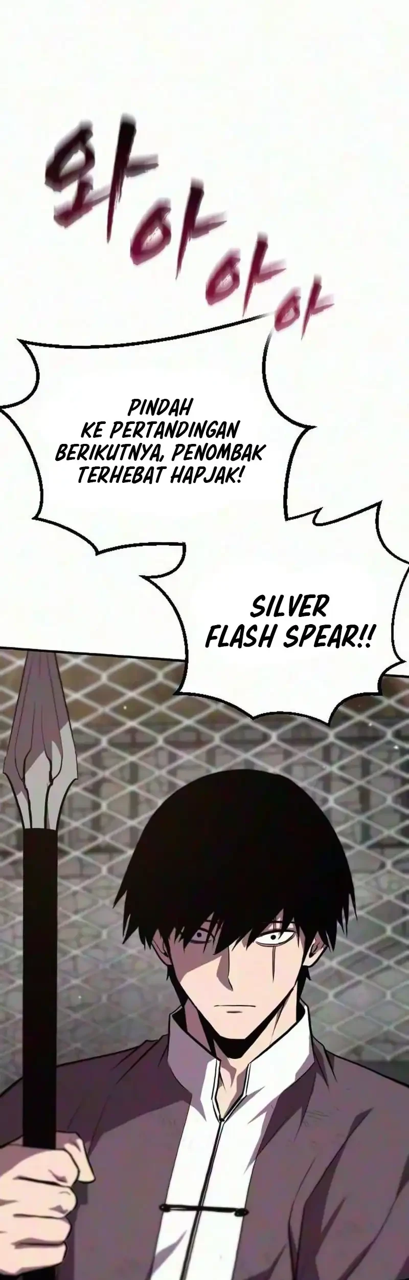 The Dragon of Kunlun Chapter 9 Gambar 14