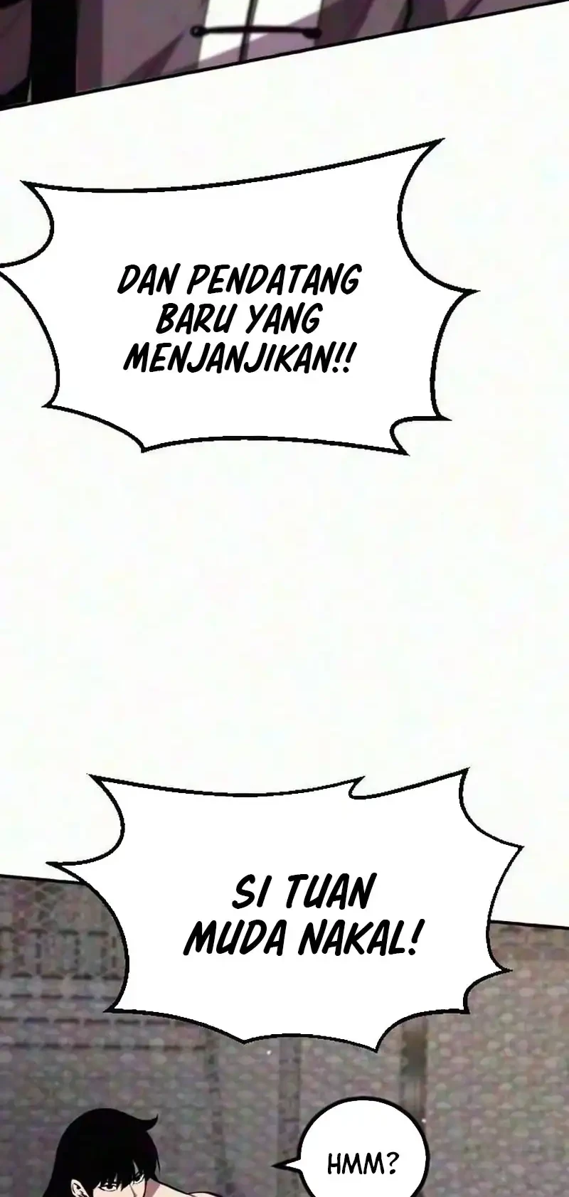 The Dragon of Kunlun Chapter 9 Gambar 15