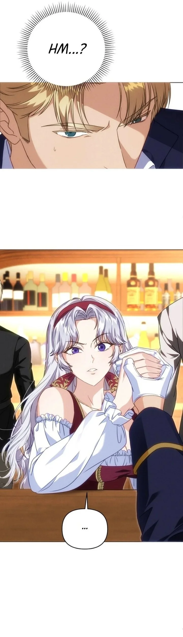 The Duke of Hermont's Male Mistress Chapter 1 Gambar 42