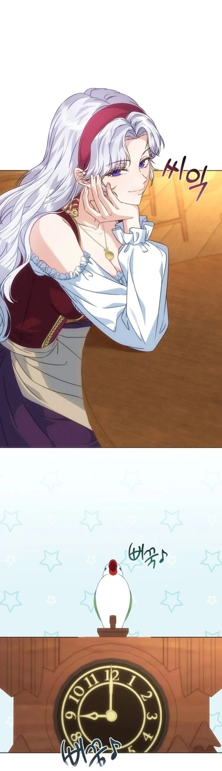 The Duke of Hermont's Male Mistress Chapter 1 Gambar 47