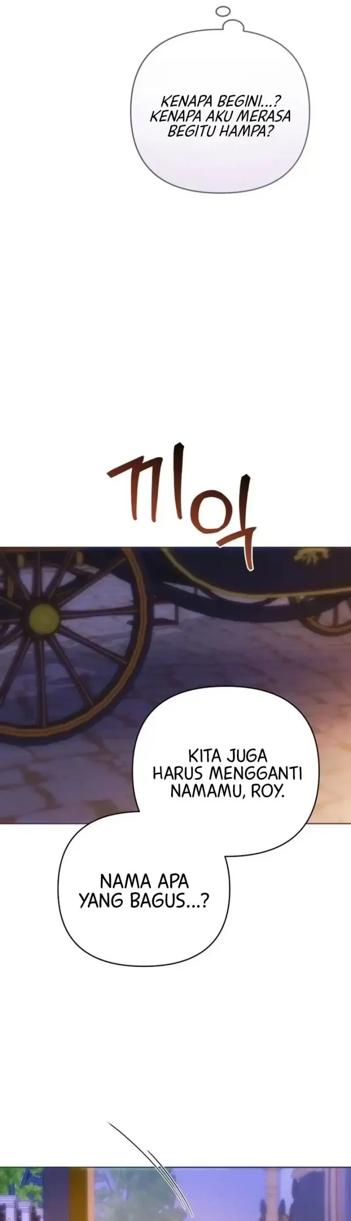 The Duke of Hermont's Male Mistress Chapter 10 Gambar 44