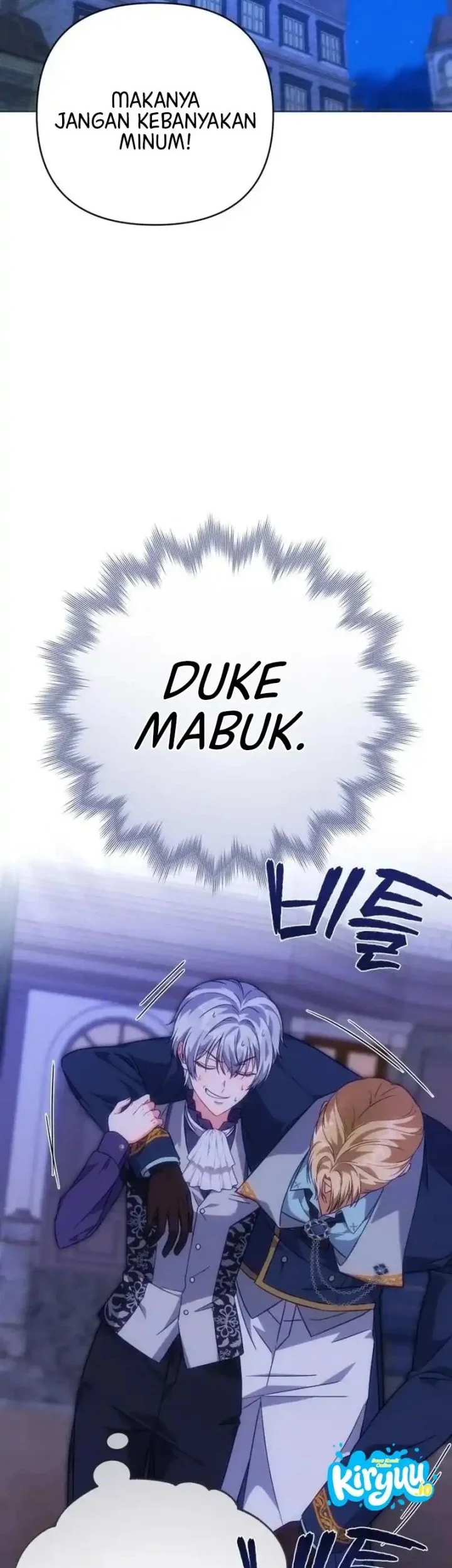 The Duke of Hermont's Male Mistress Chapter 10 Gambar 3