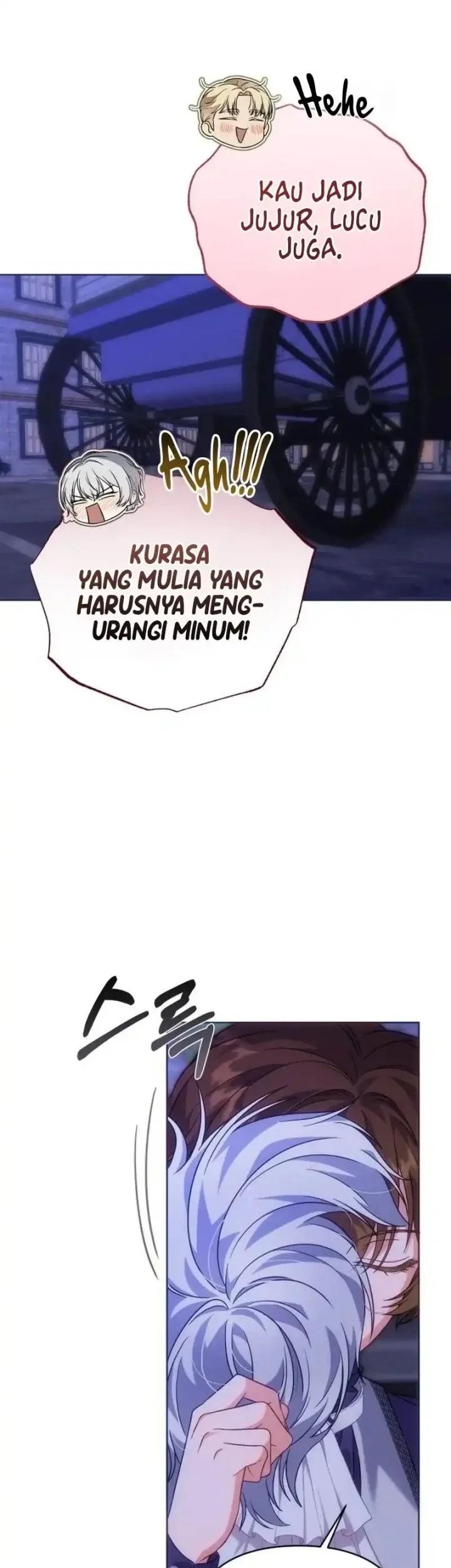 The Duke of Hermont's Male Mistress Chapter 10 Gambar 7