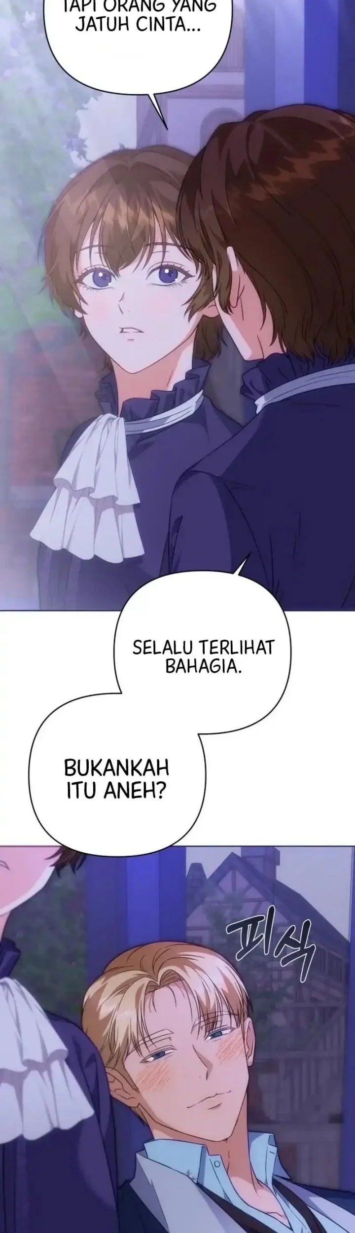 The Duke of Hermont's Male Mistress Chapter 10 Gambar 14