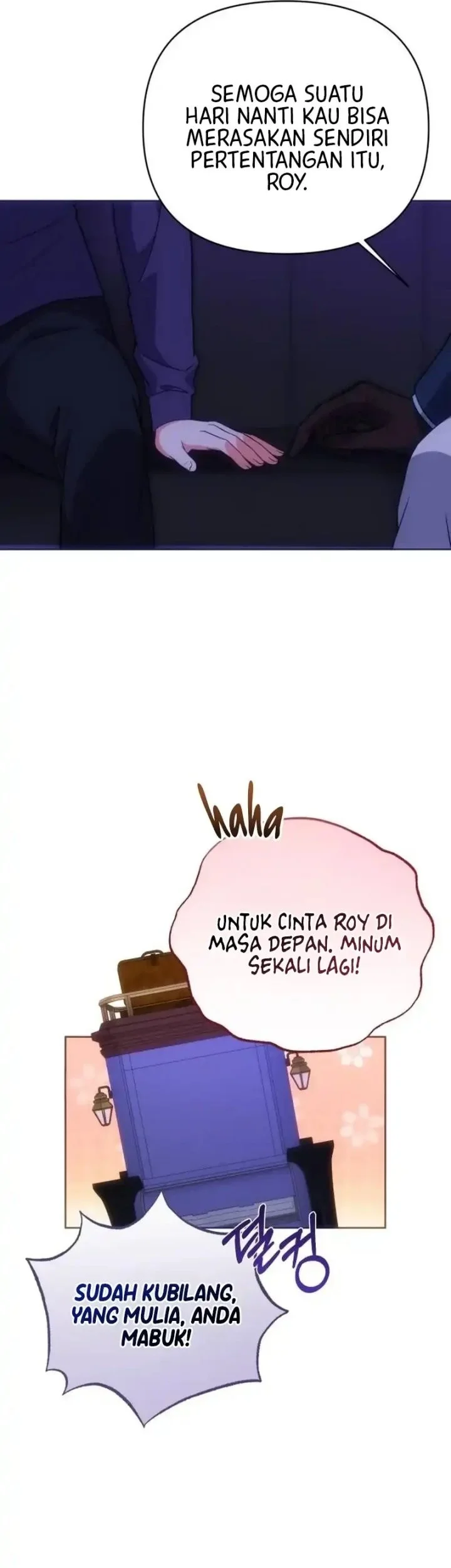 The Duke of Hermont's Male Mistress Chapter 10 Gambar 16