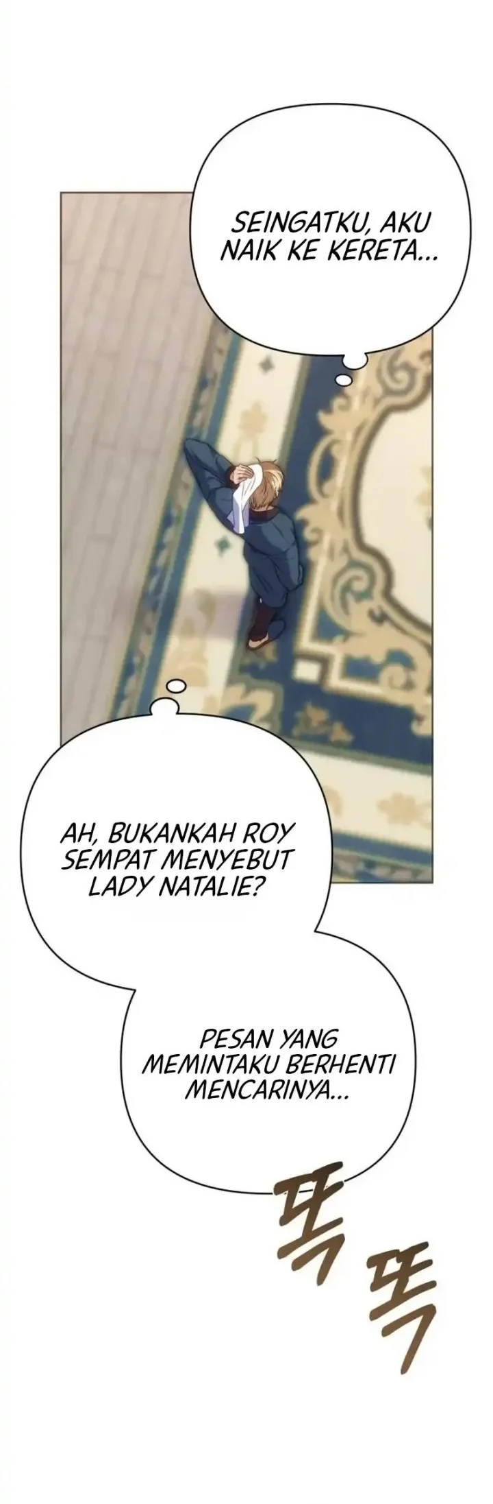 The Duke of Hermont's Male Mistress Chapter 10 Gambar 19