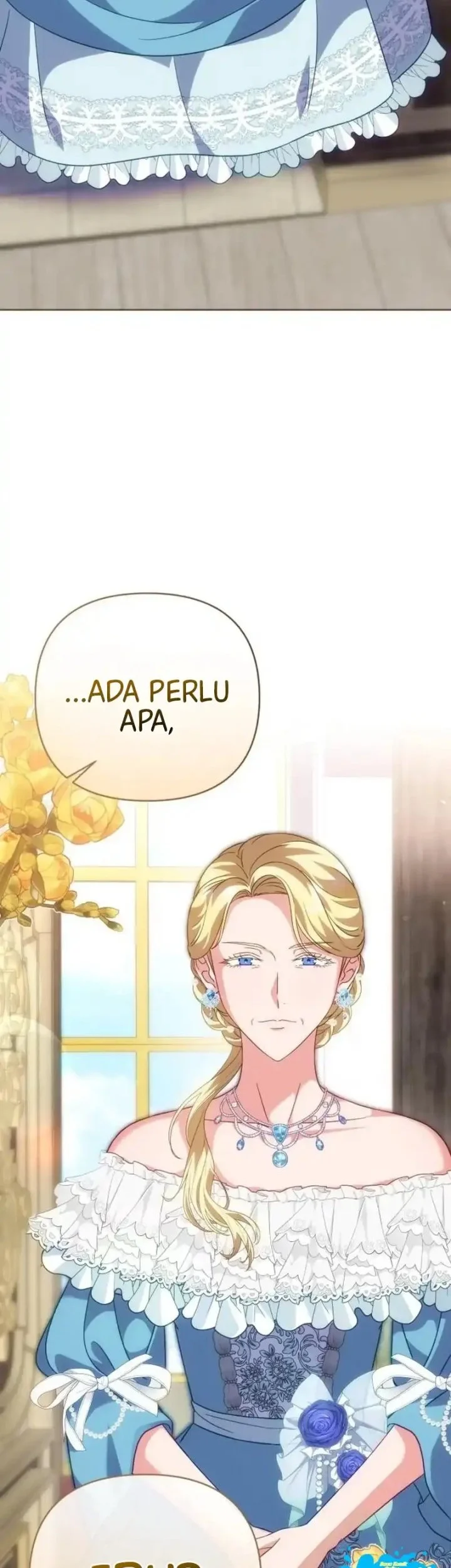 The Duke of Hermont's Male Mistress Chapter 10 Gambar 21