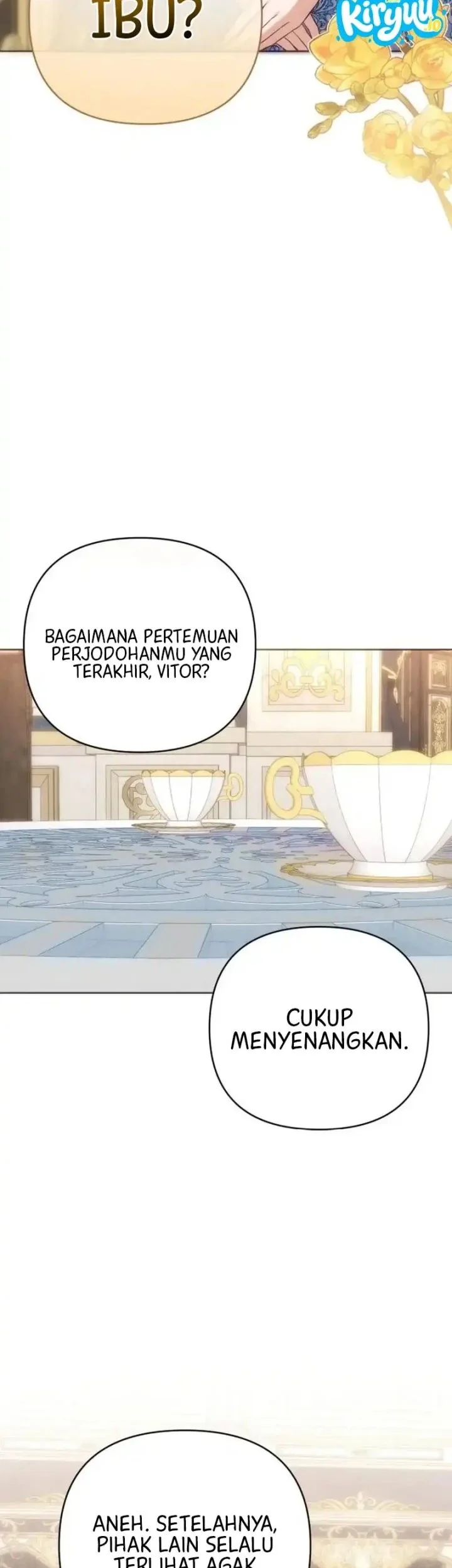 The Duke of Hermont's Male Mistress Chapter 10 Gambar 22