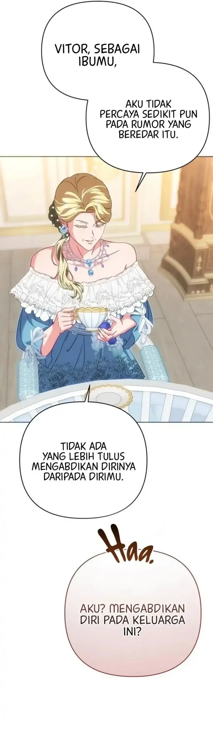 The Duke of Hermont's Male Mistress Chapter 10 Gambar 25