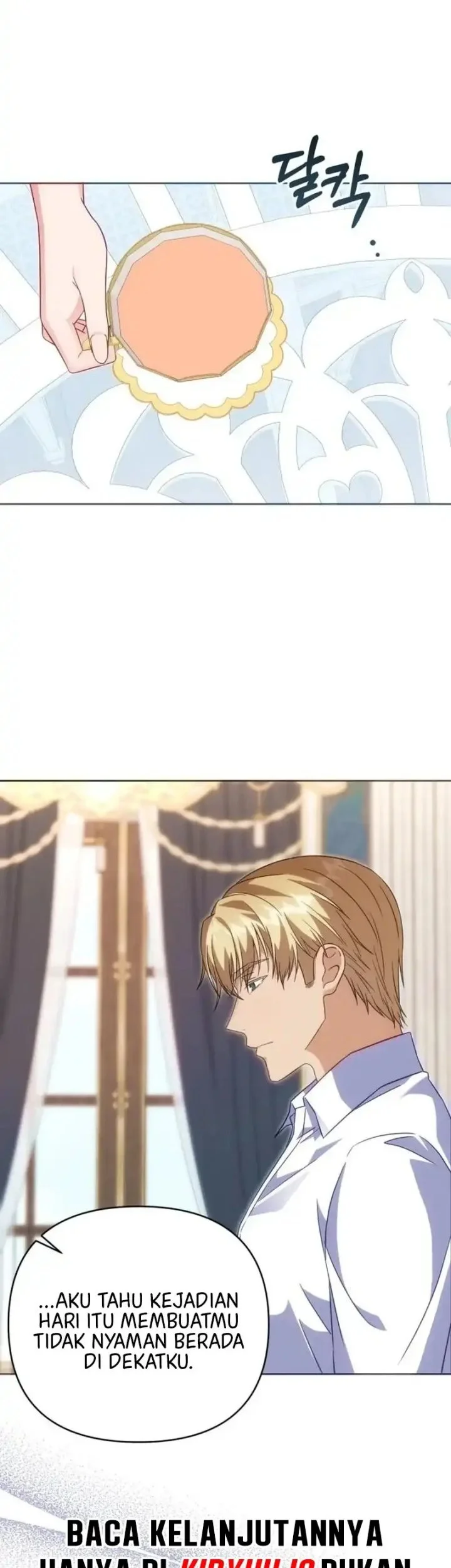 The Duke of Hermont's Male Mistress Chapter 10 Gambar 26