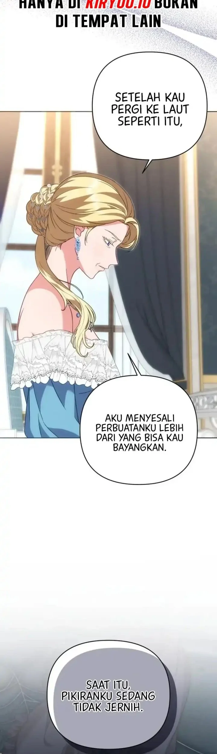 The Duke of Hermont's Male Mistress Chapter 10 Gambar 27