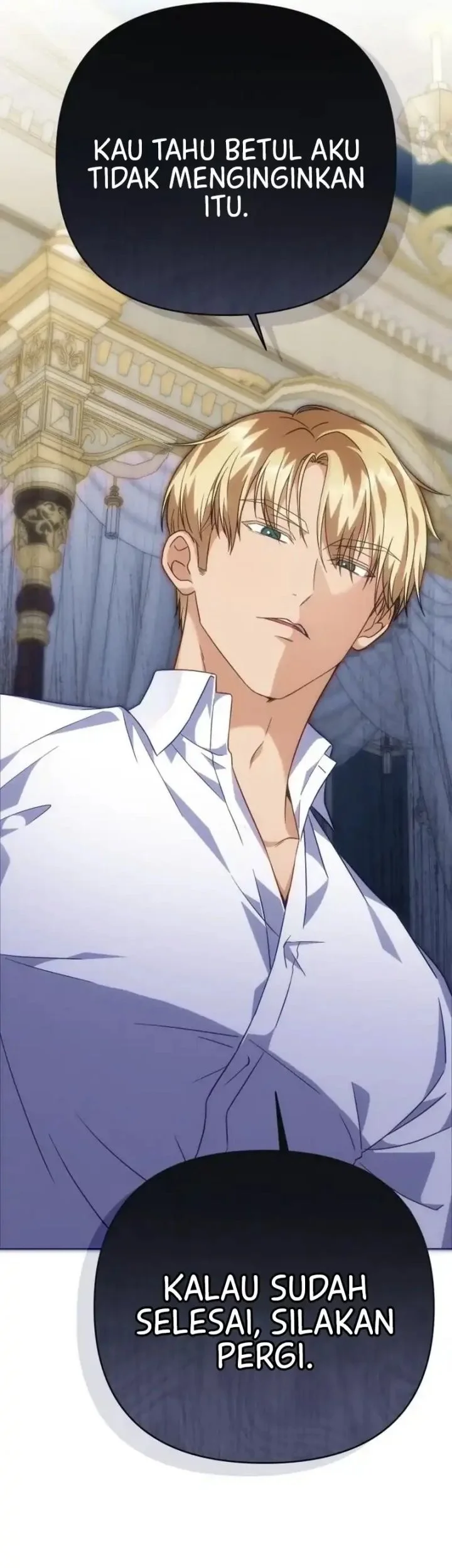 The Duke of Hermont's Male Mistress Chapter 10 Gambar 30