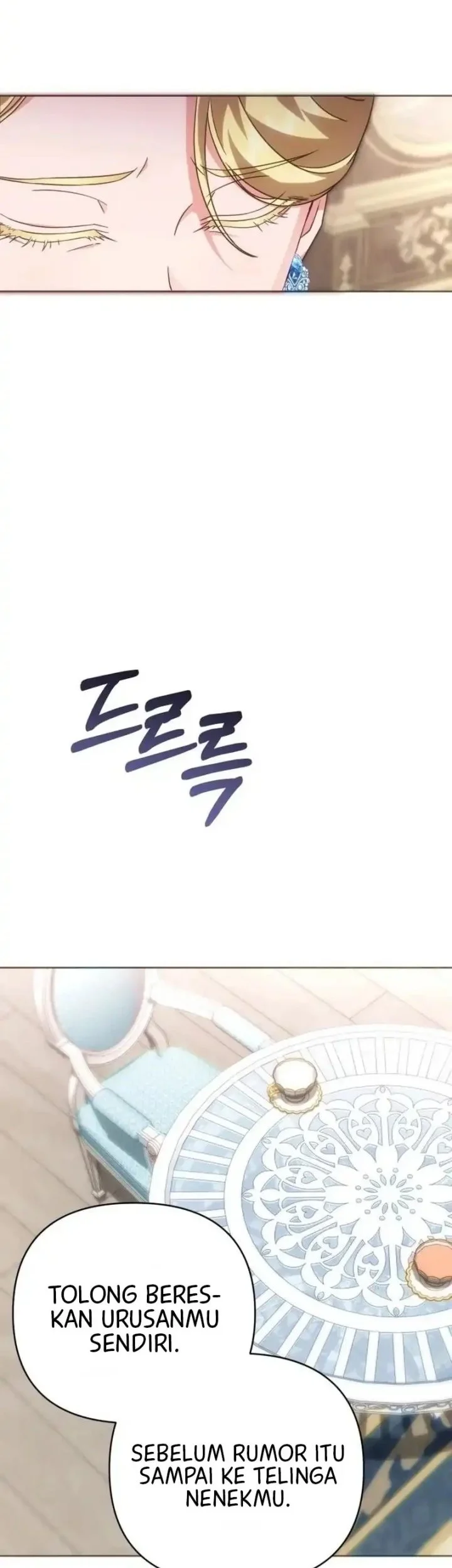 The Duke of Hermont's Male Mistress Chapter 10 Gambar 31