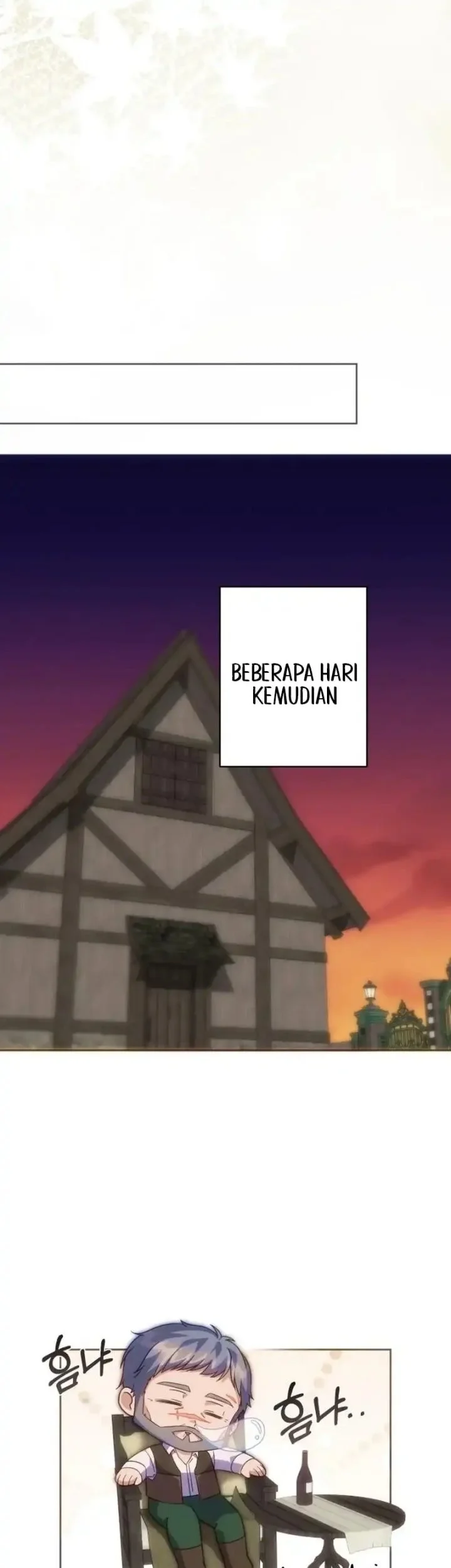 The Duke of Hermont's Male Mistress Chapter 10 Gambar 35