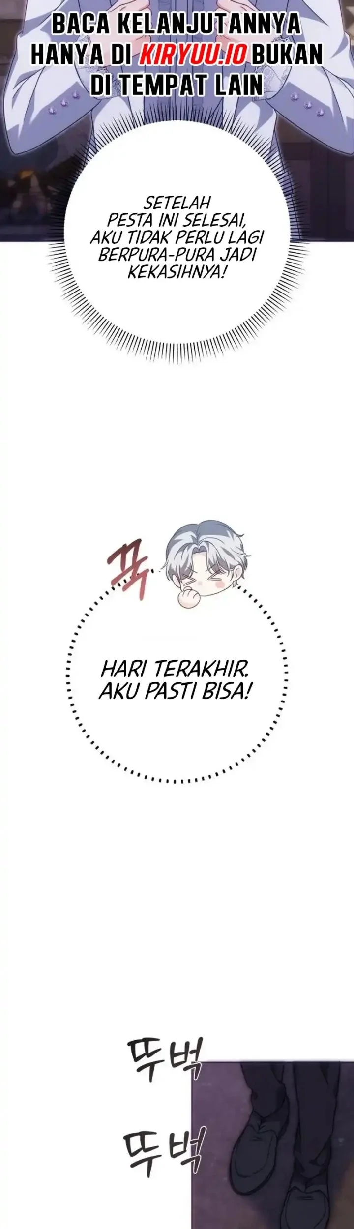 The Duke of Hermont's Male Mistress Chapter 10 Gambar 37