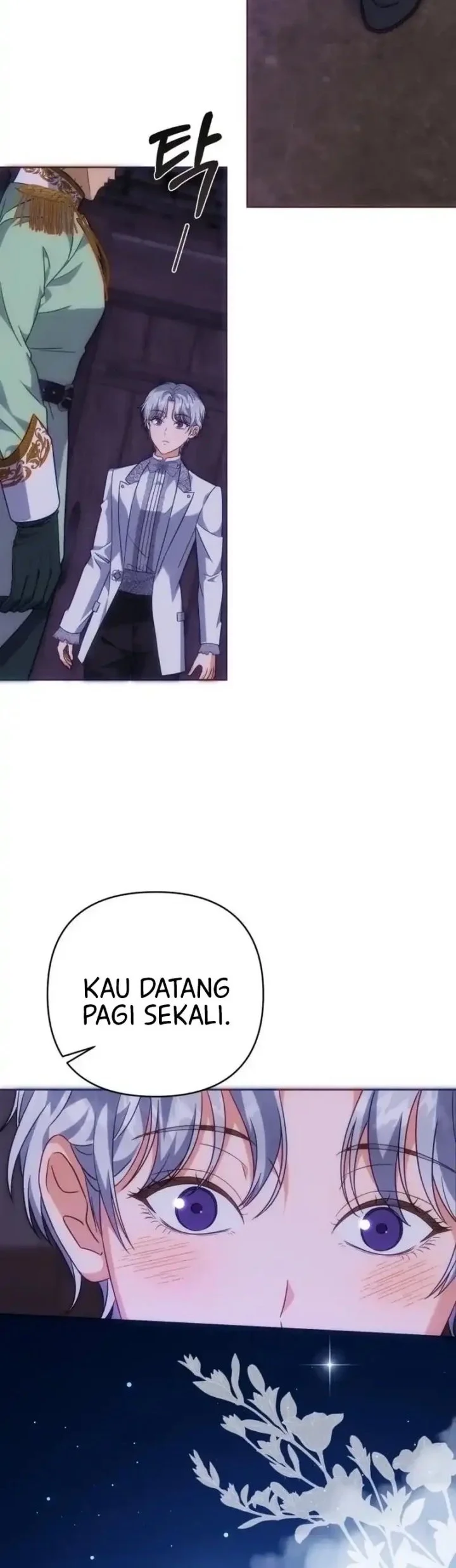 The Duke of Hermont's Male Mistress Chapter 10 Gambar 38