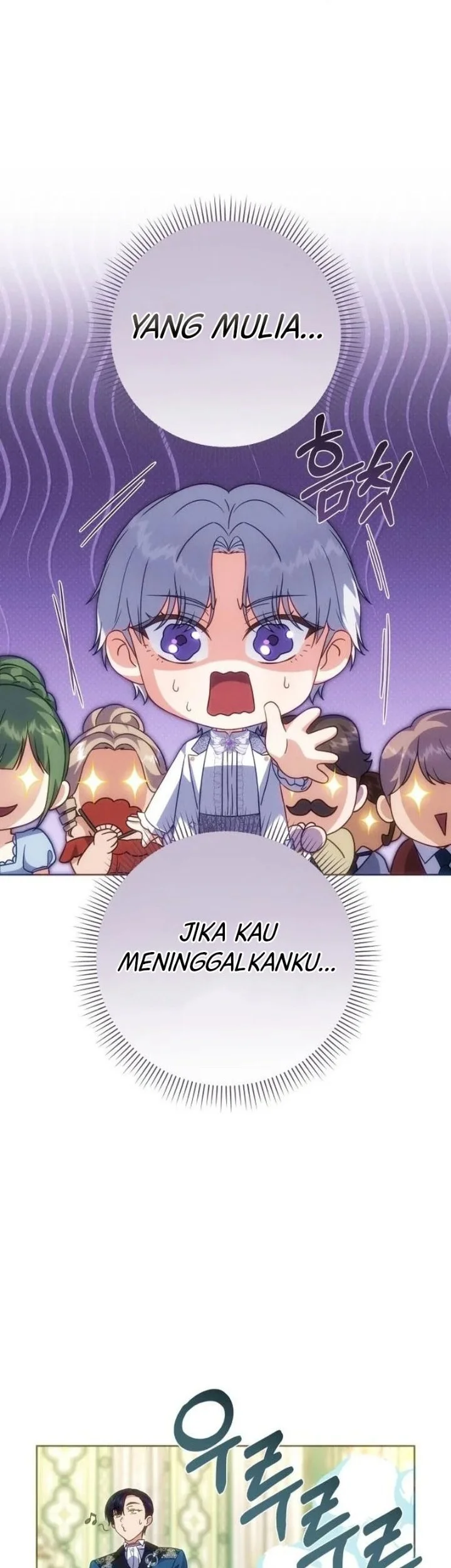 The Duke of Hermont's Male Mistress Chapter 11 Gambar 22