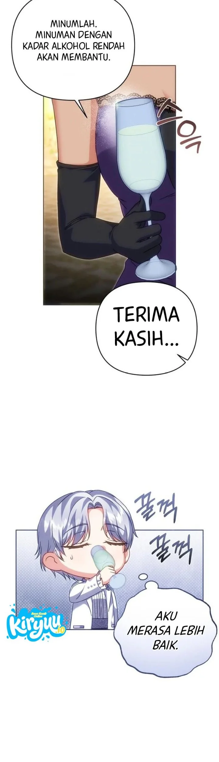 The Duke of Hermont's Male Mistress Chapter 11 Gambar 26