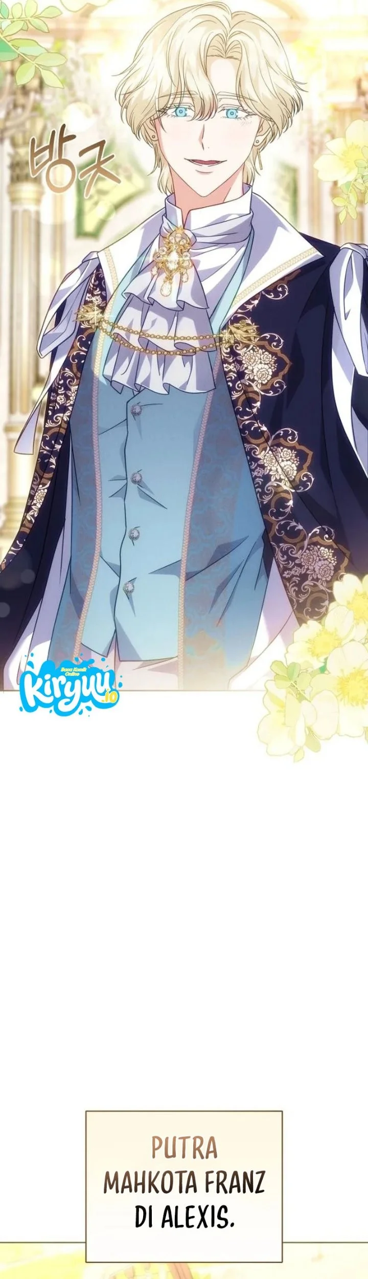 The Duke of Hermont's Male Mistress Chapter 11 Gambar 30