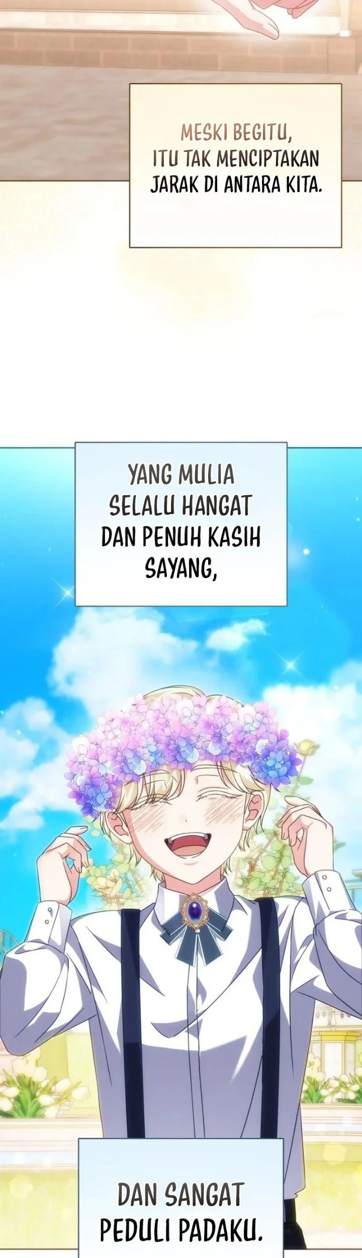 The Duke of Hermont's Male Mistress Chapter 11 Gambar 32