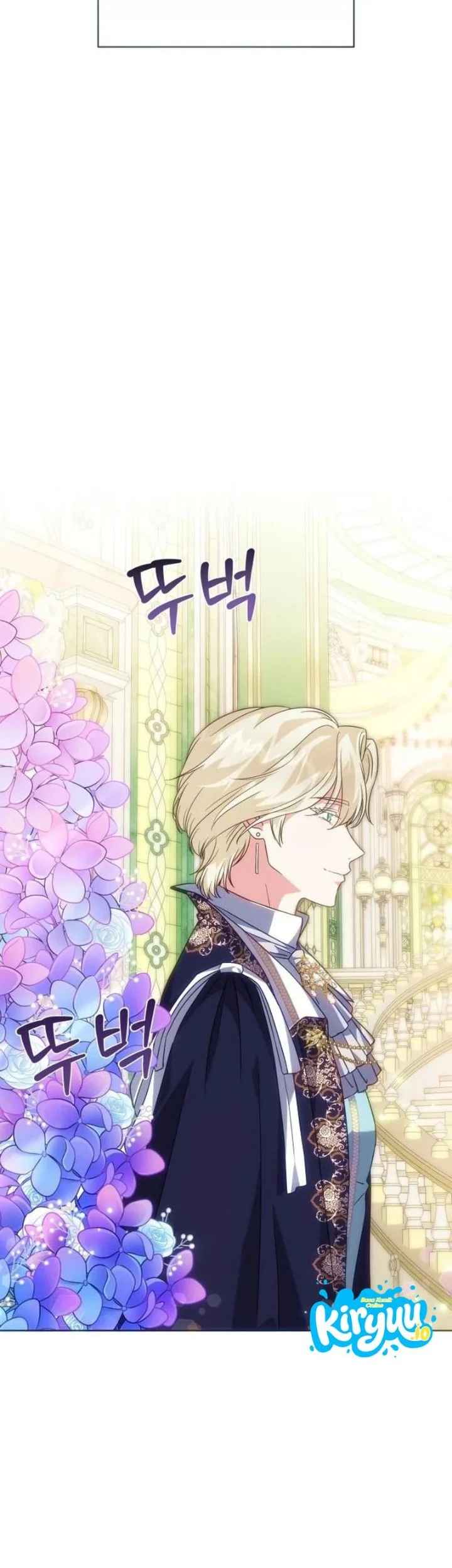 The Duke of Hermont's Male Mistress Chapter 11 Gambar 33