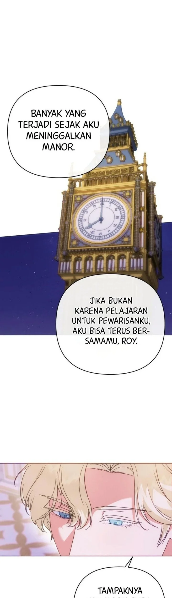 The Duke of Hermont's Male Mistress Chapter 11 Gambar 39