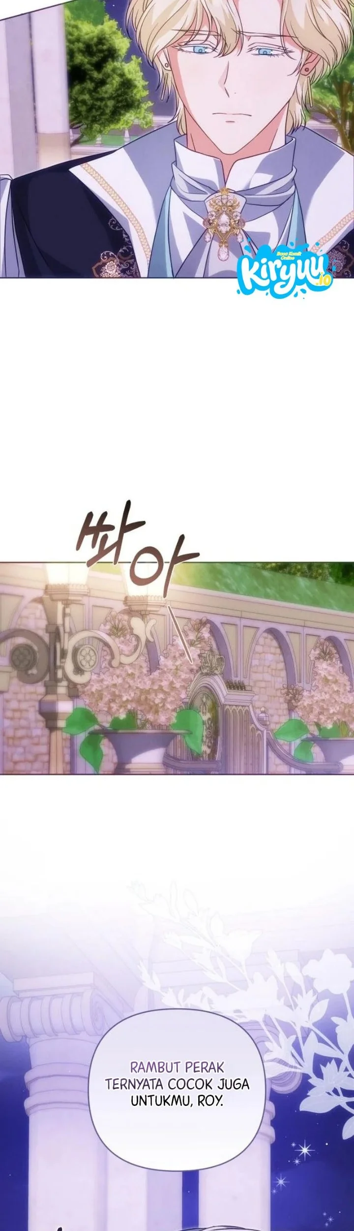 The Duke of Hermont's Male Mistress Chapter 11 Gambar 42