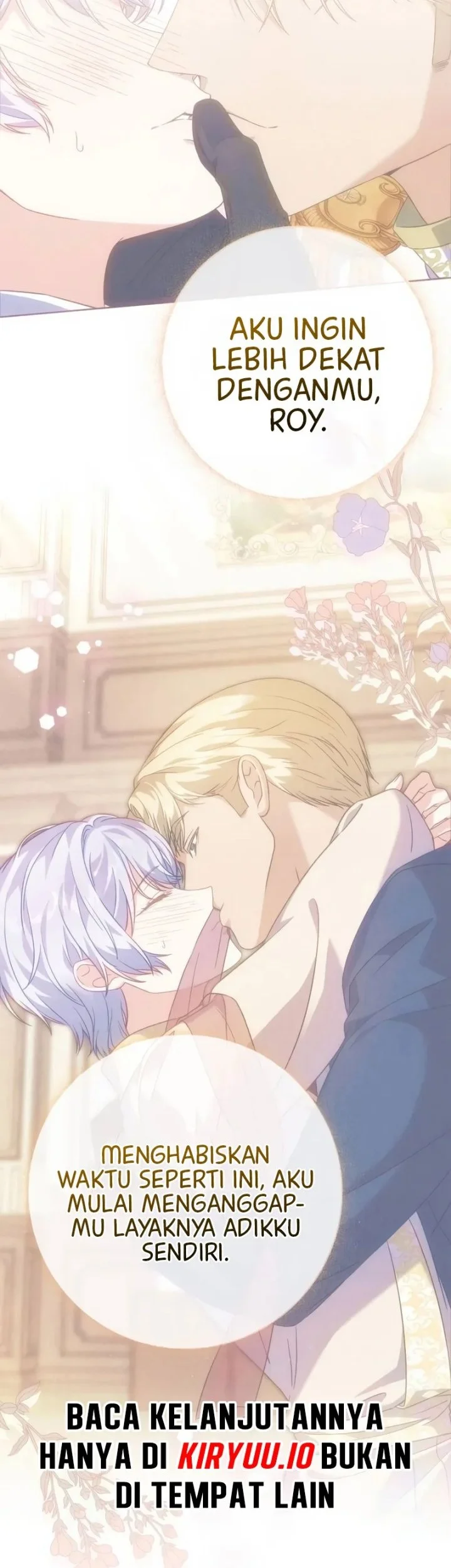 The Duke of Hermont's Male Mistress Chapter 12 Gambar 43