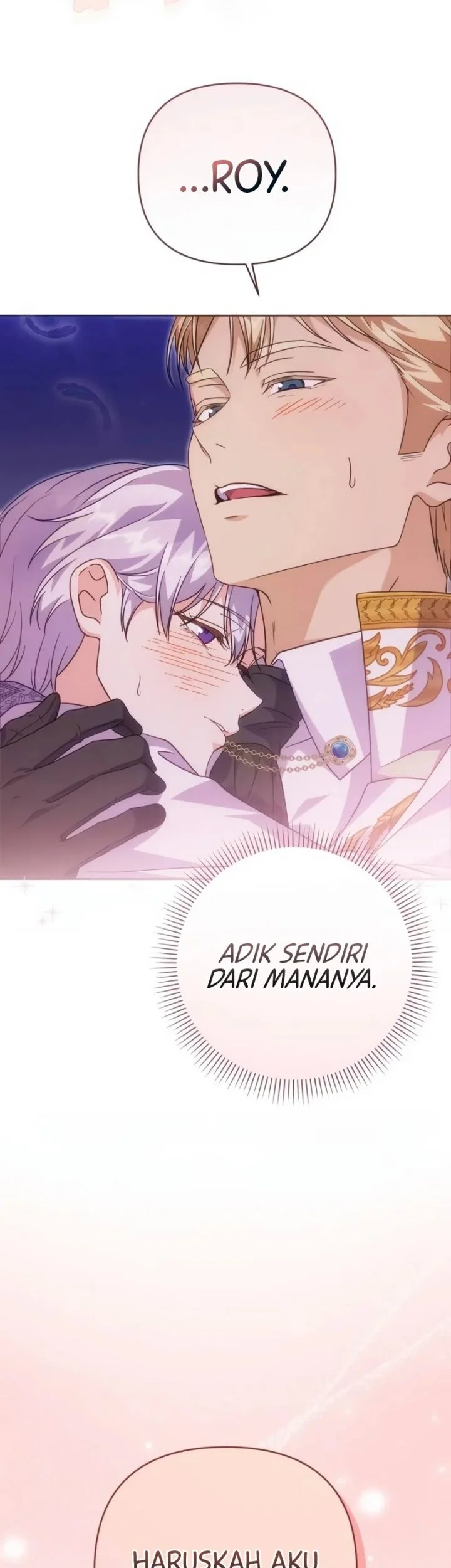 The Duke of Hermont's Male Mistress Chapter 12 Gambar 44