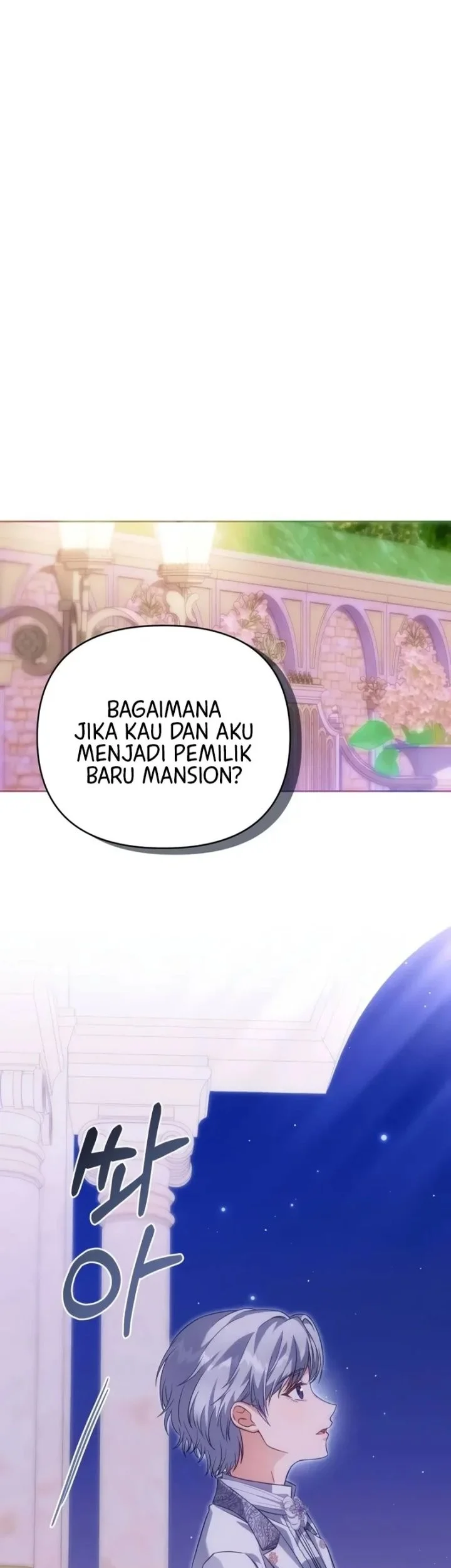 Manhwa The Duke of Hermont's Male Mistress Chapter 12 gambar 2