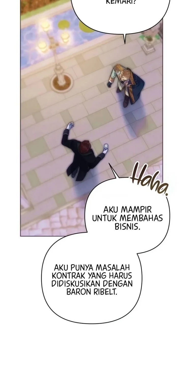 The Duke of Hermont's Male Mistress Chapter 12 Gambar 9