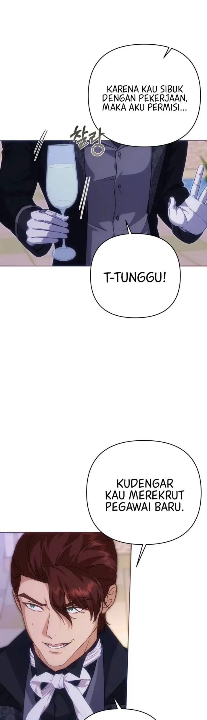 The Duke of Hermont's Male Mistress Chapter 12 Gambar 10
