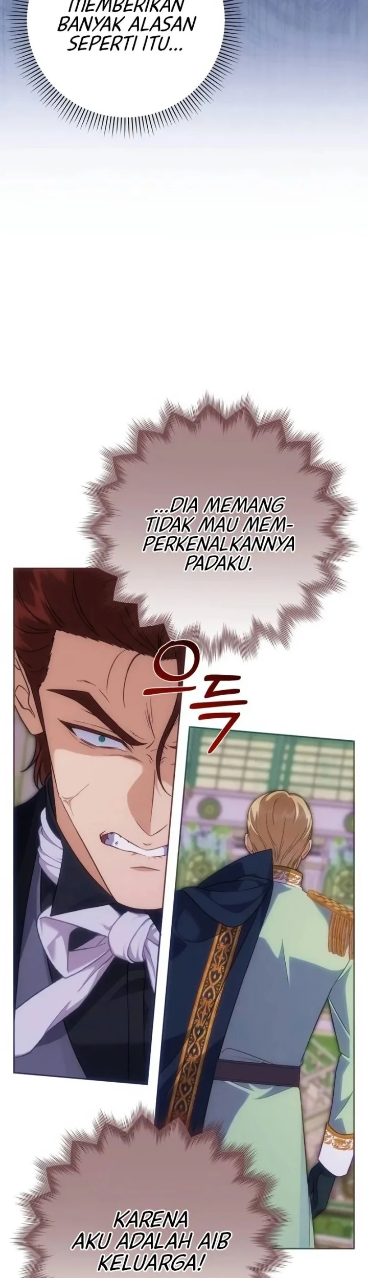 The Duke of Hermont's Male Mistress Chapter 12 Gambar 16