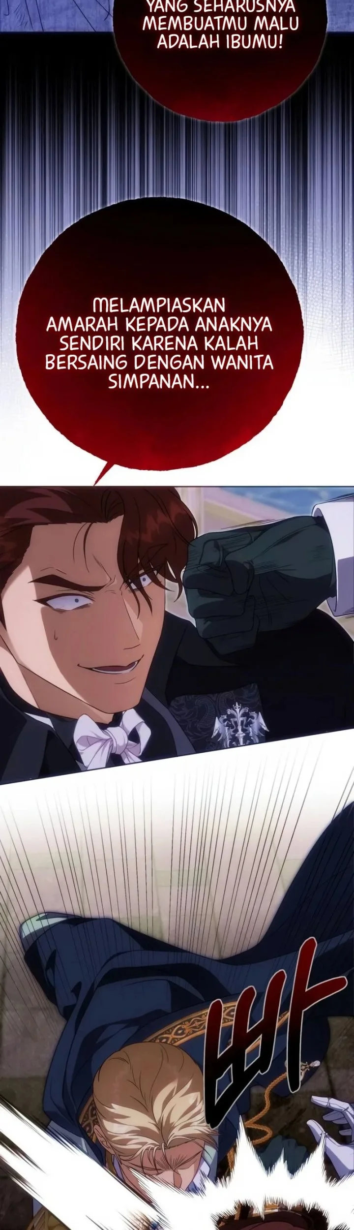 The Duke of Hermont's Male Mistress Chapter 12 Gambar 19