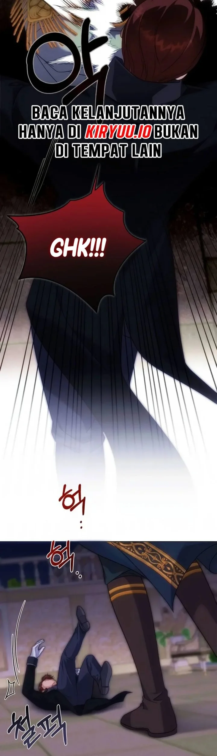 The Duke of Hermont's Male Mistress Chapter 12 Gambar 20