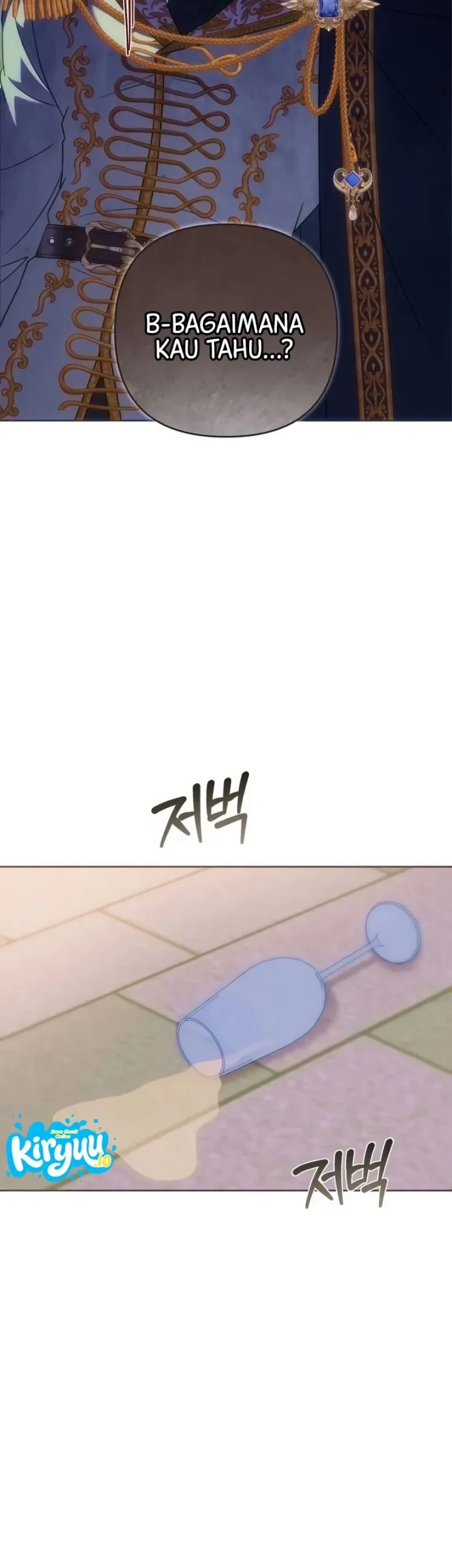 The Duke of Hermont's Male Mistress Chapter 12 Gambar 23