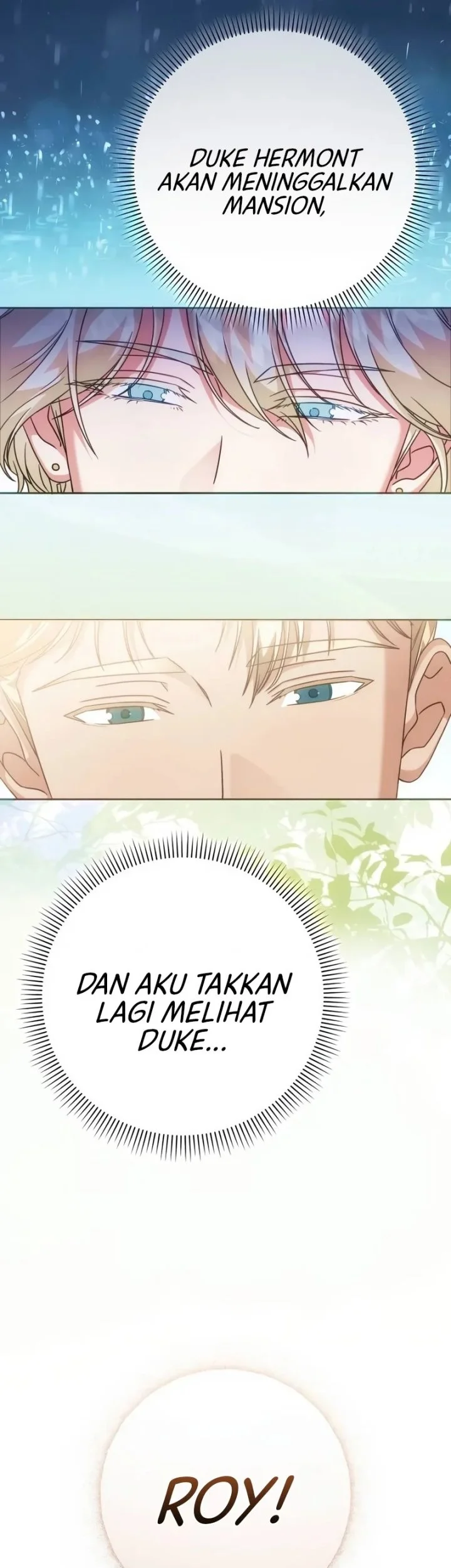 The Duke of Hermont's Male Mistress Chapter 12 Gambar 30
