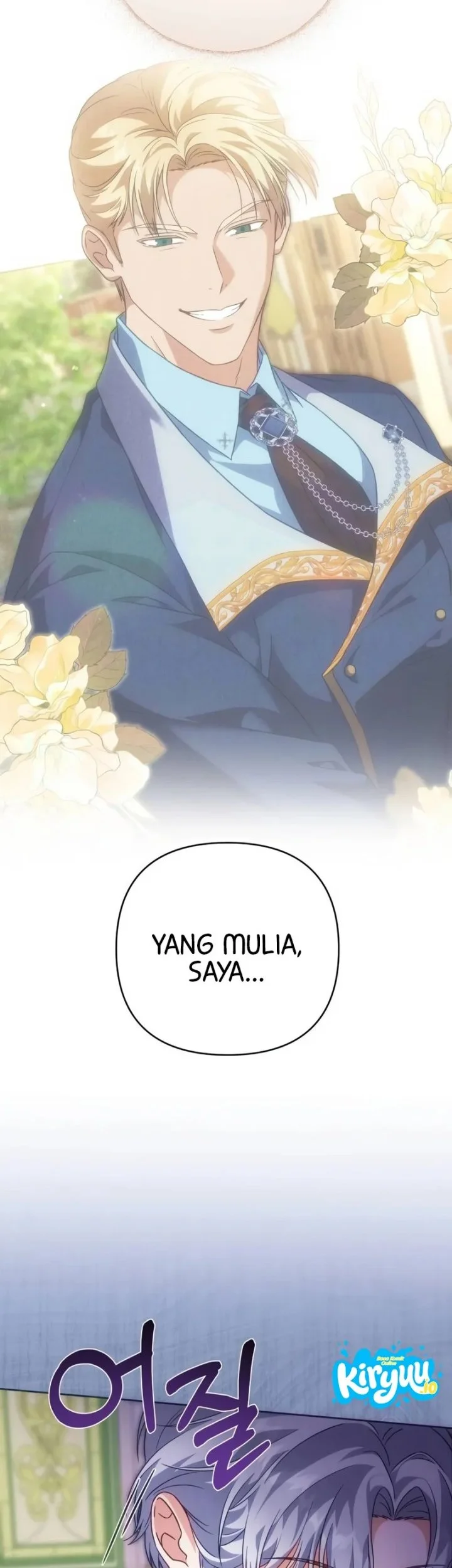 The Duke of Hermont's Male Mistress Chapter 12 Gambar 31