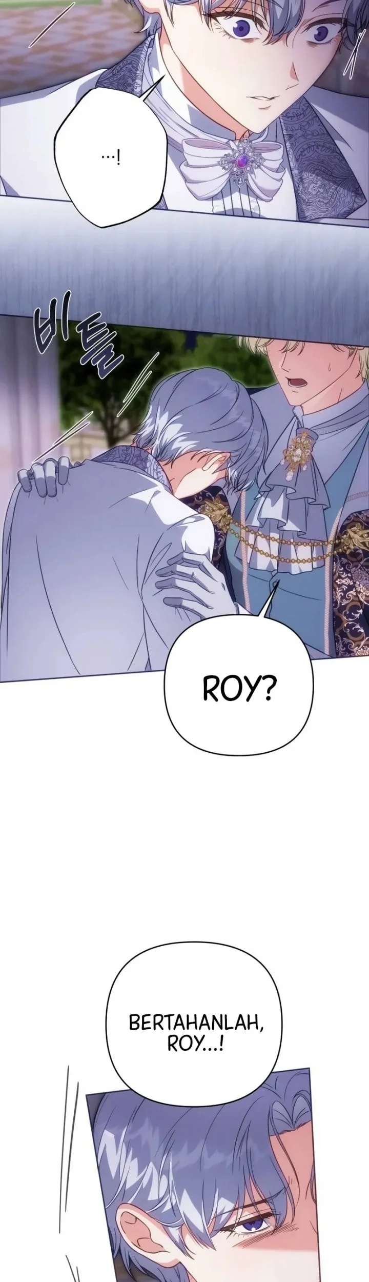 The Duke of Hermont's Male Mistress Chapter 12 Gambar 32