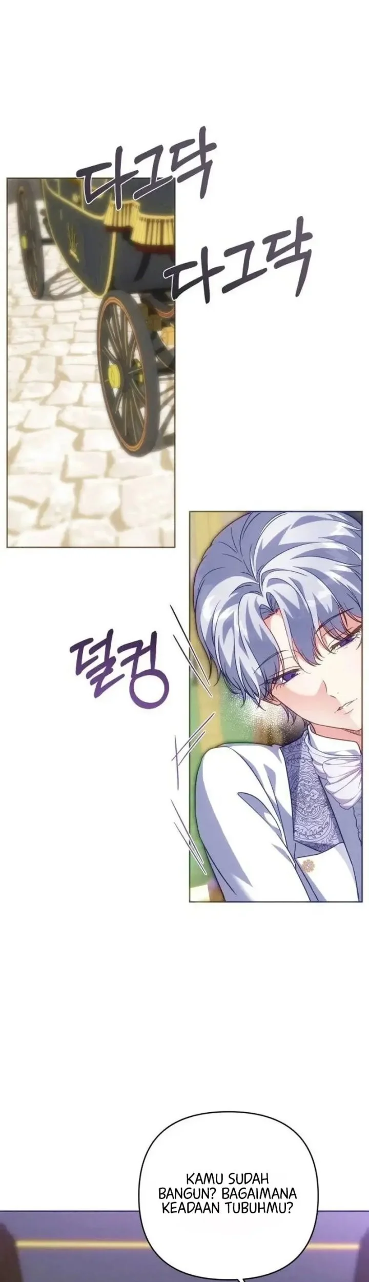 The Duke of Hermont's Male Mistress Chapter 13 Gambar 31