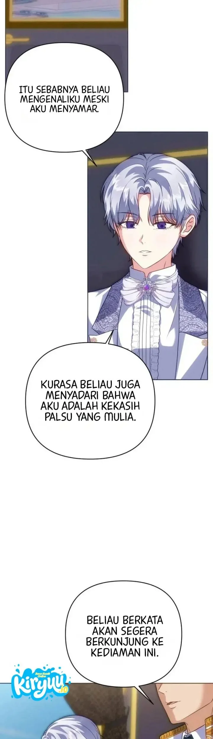 The Duke of Hermont's Male Mistress Chapter 13 Gambar 37