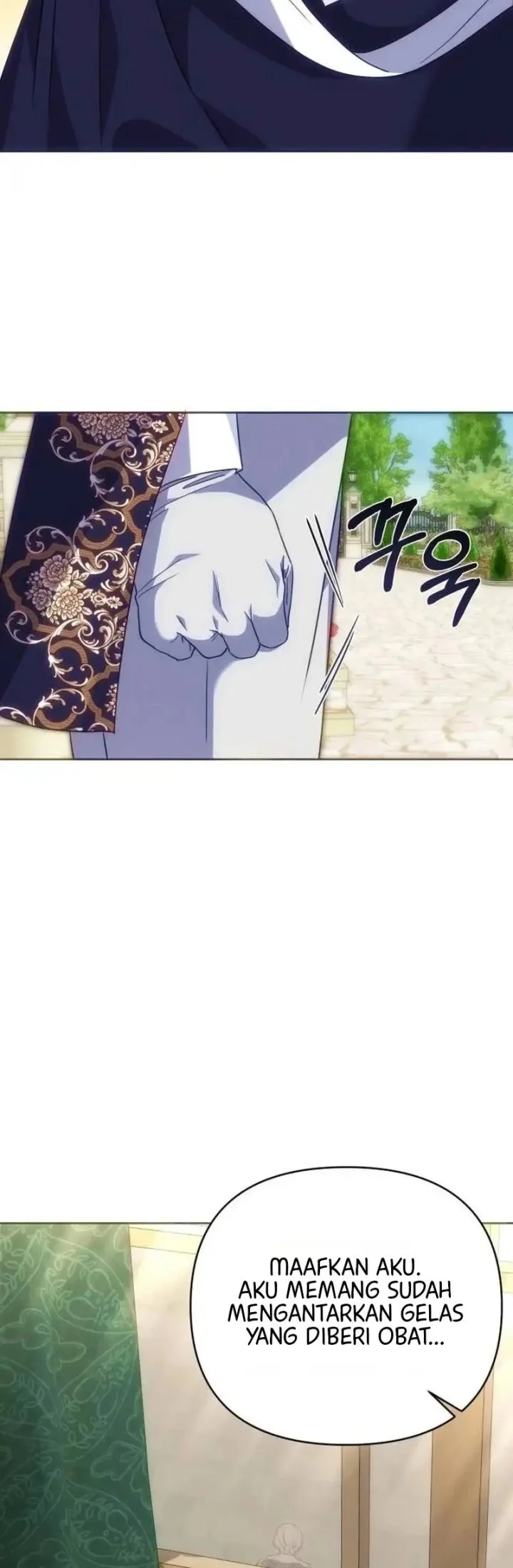 The Duke of Hermont's Male Mistress Chapter 13 Gambar 42