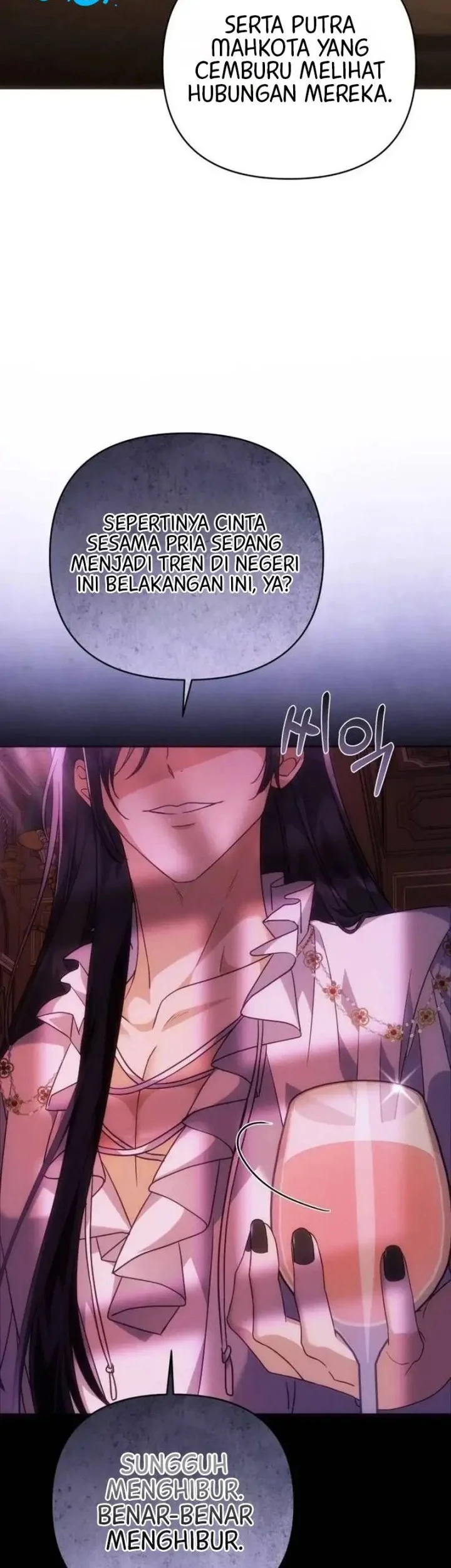 The Duke of Hermont's Male Mistress Chapter 13 Gambar 44