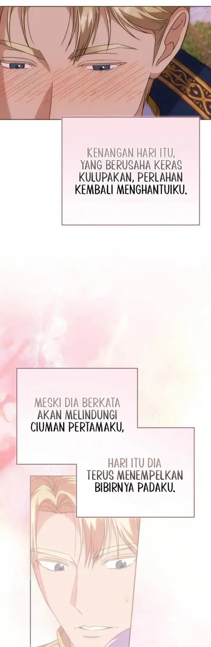 The Duke of Hermont's Male Mistress Chapter 13 Gambar 3