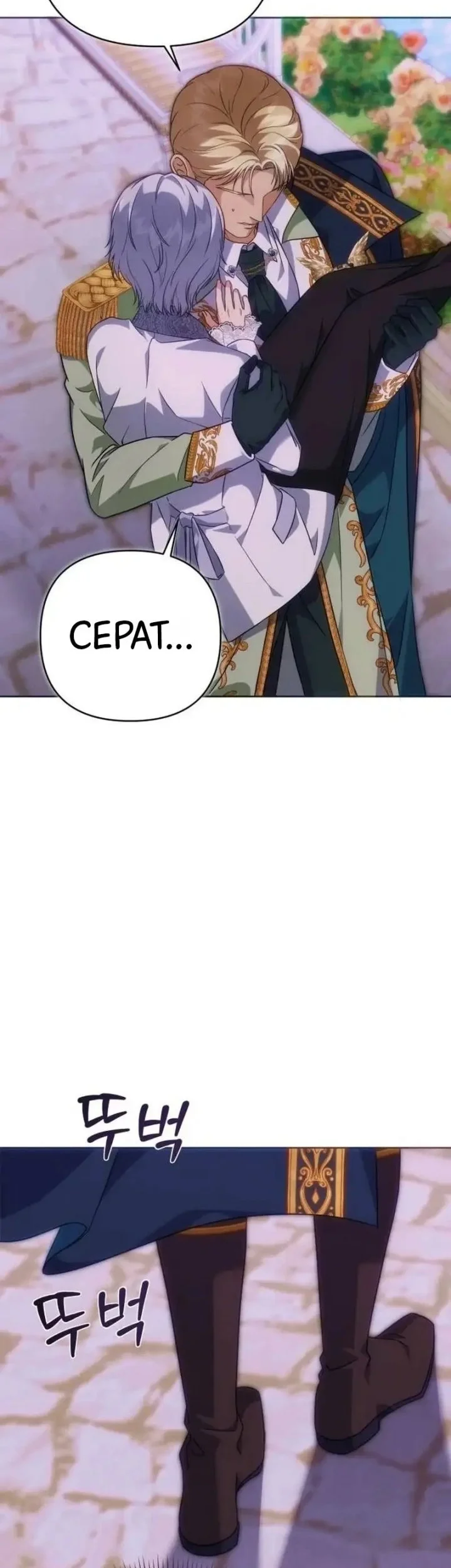 The Duke of Hermont's Male Mistress Chapter 13 Gambar 5