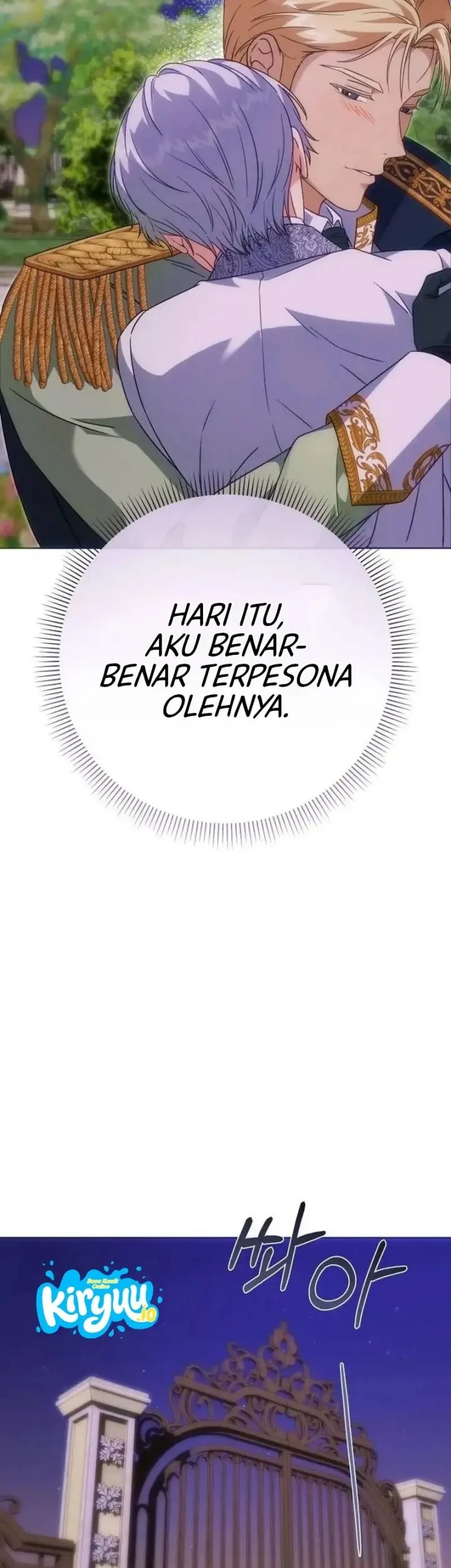 The Duke of Hermont's Male Mistress Chapter 13 Gambar 7