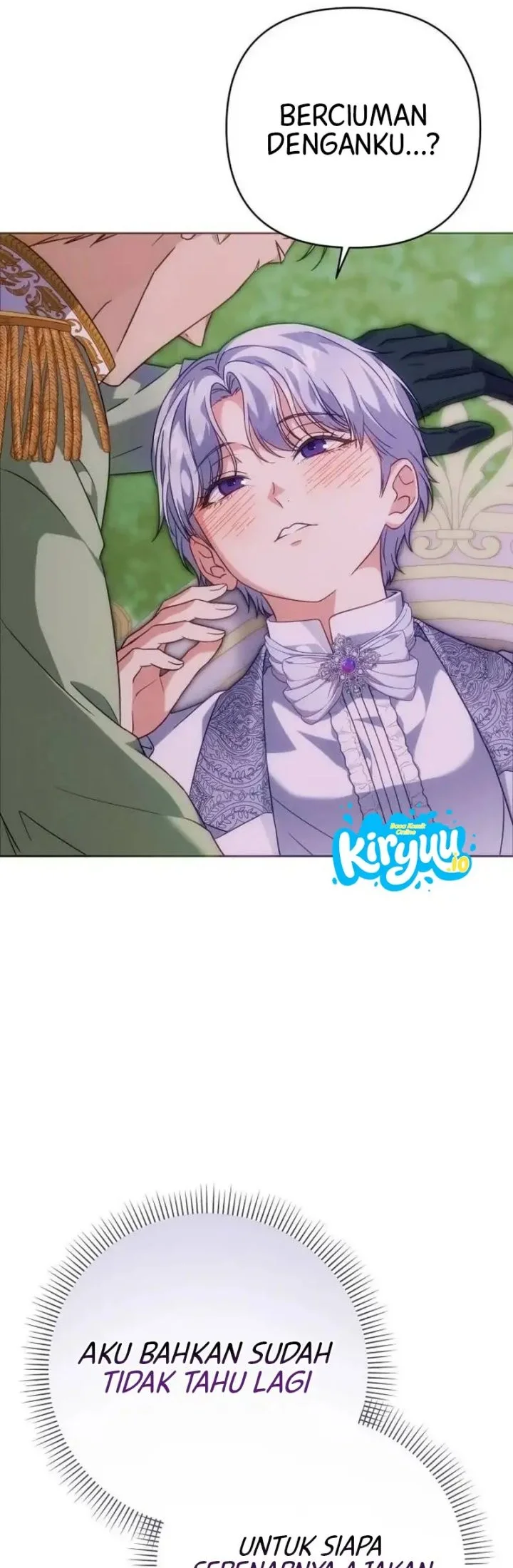 The Duke of Hermont's Male Mistress Chapter 13 Gambar 9